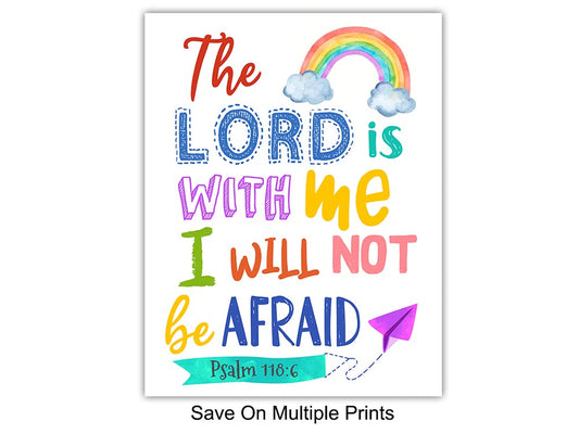 A unique and educational addition to any child's bedroom or playroom