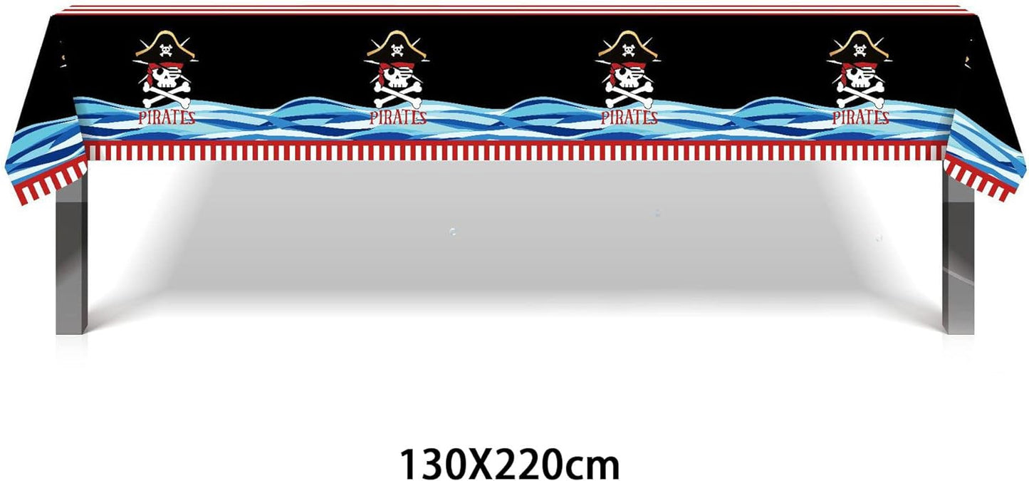 Pirate Party Decorations and Supplies