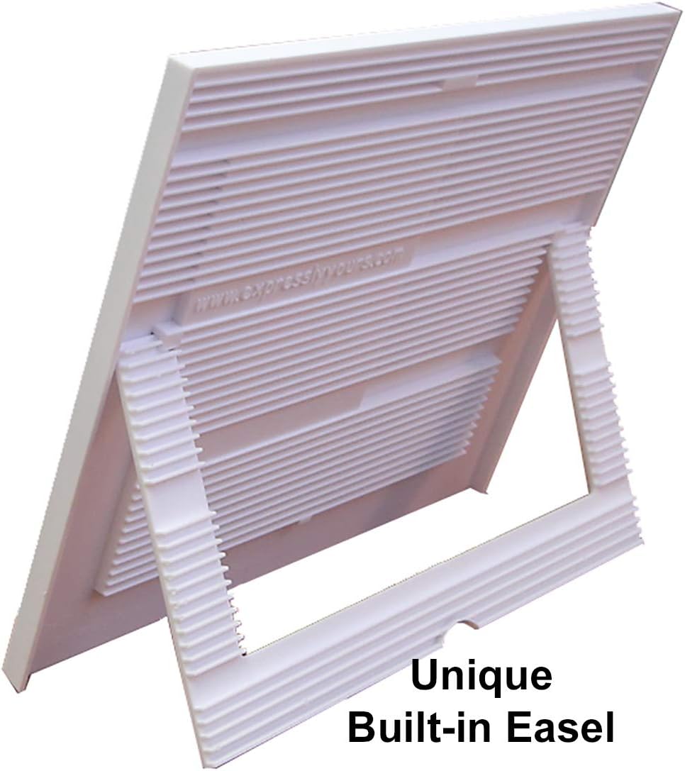 Kindergarten Graduation Picture Frame - Elephant Design