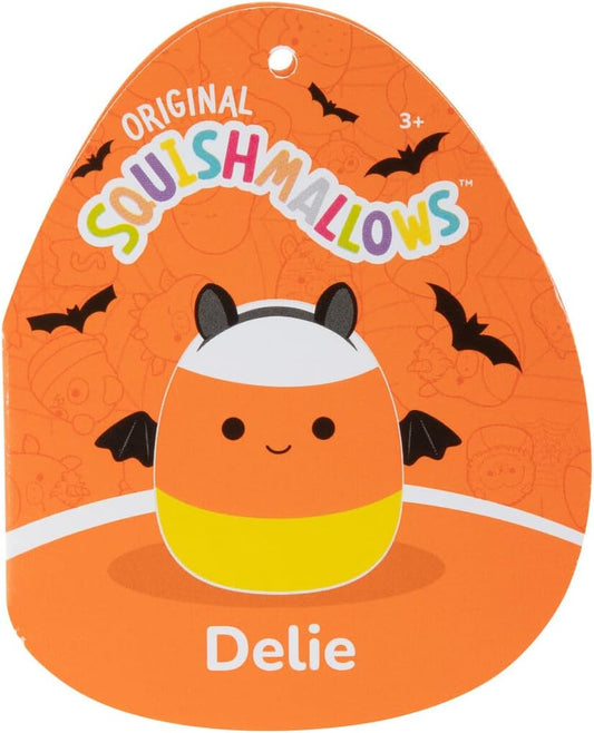 Squishmallows 8" Delie The Candy Corn