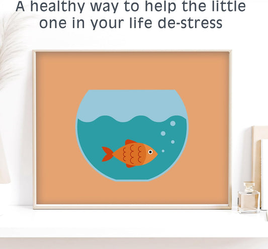 Pink Picasso Kits Paint by Number