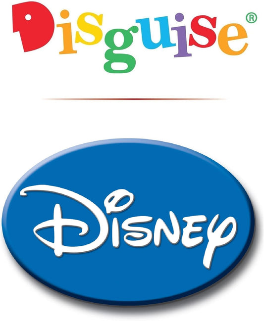 Dressing up as their favorite Mickey Mouse Disney character is fun and imaginative