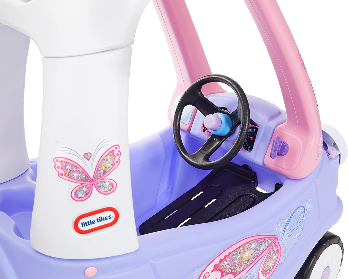Little Tikes Fairy Cozy Coupe