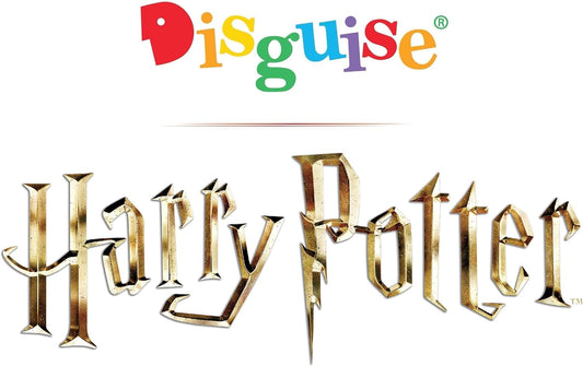 Elevate your child's imagination with this officially licensed Hermione Granger costume