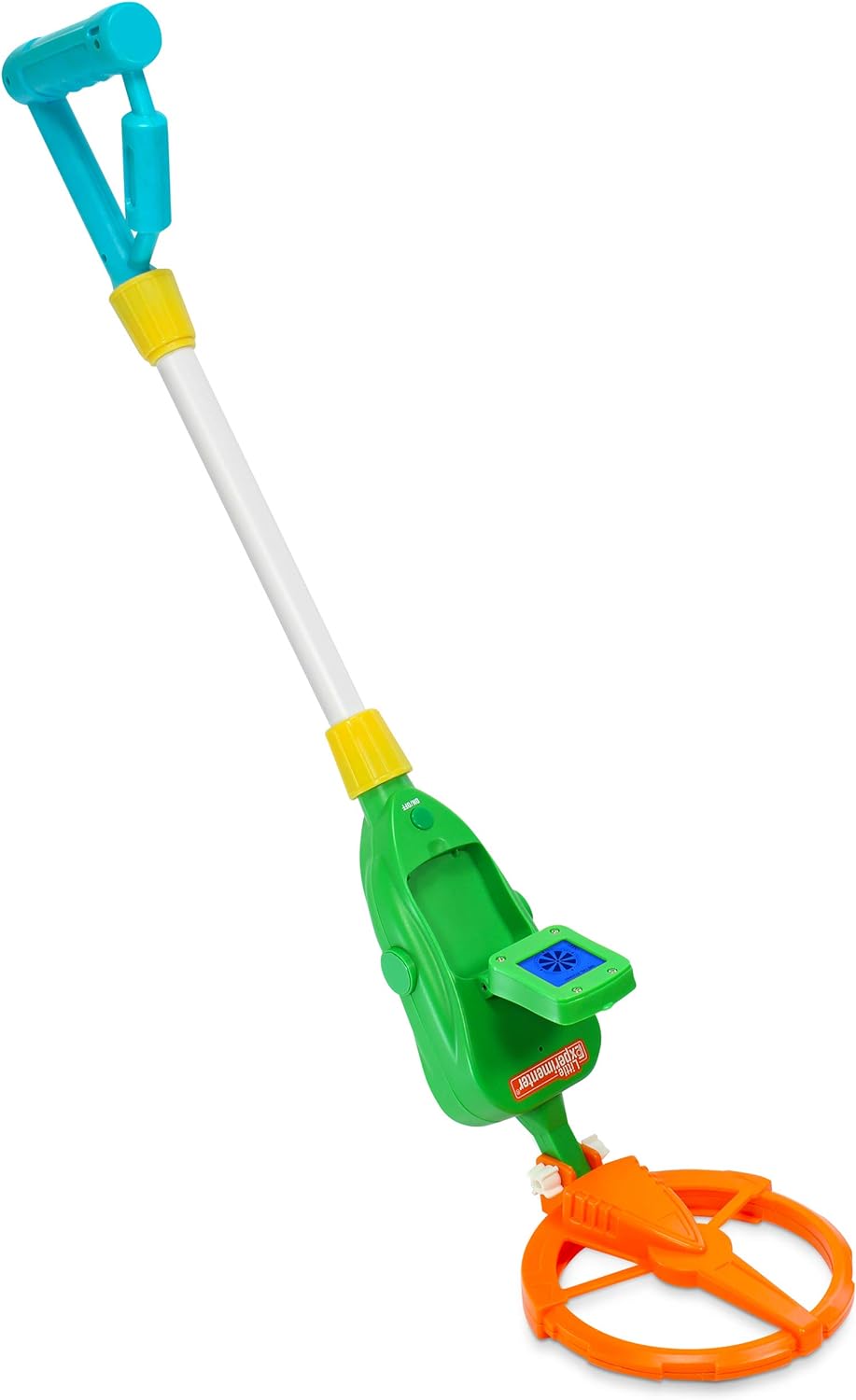 Metal Detector for Kids with LCD Screen