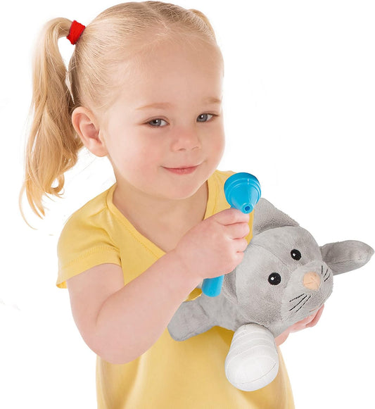 Melissa & Doug Pet Vet Play Set