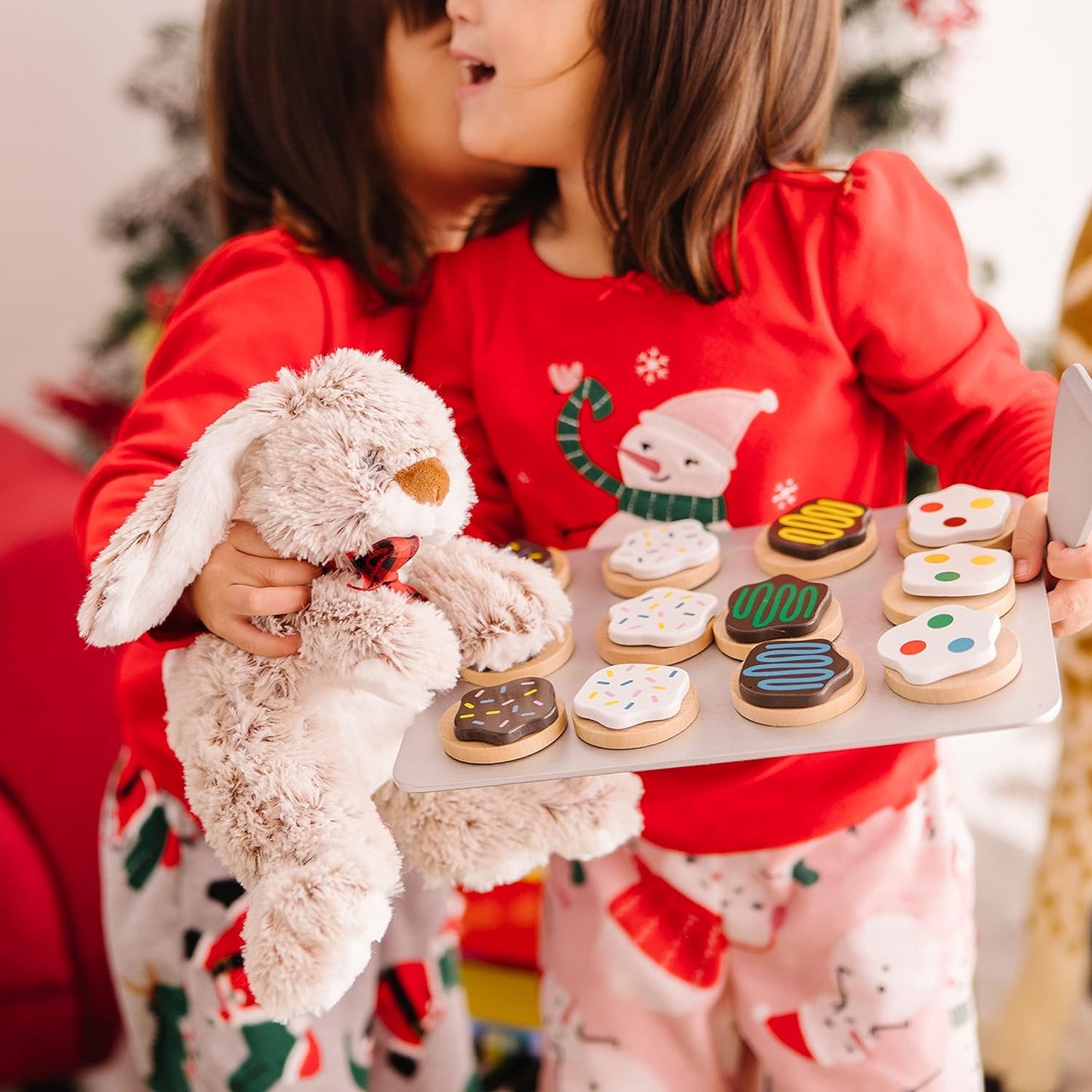 Melissa & Doug Burrow Bunny Rabbit