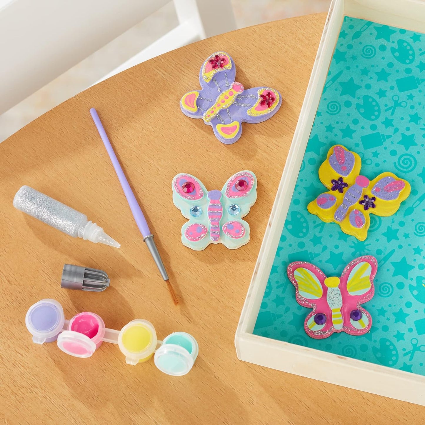 Melissa & Doug Created By Me!