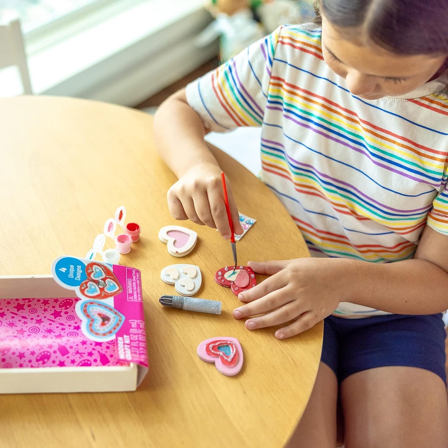 Melissa & Doug Created By Me!