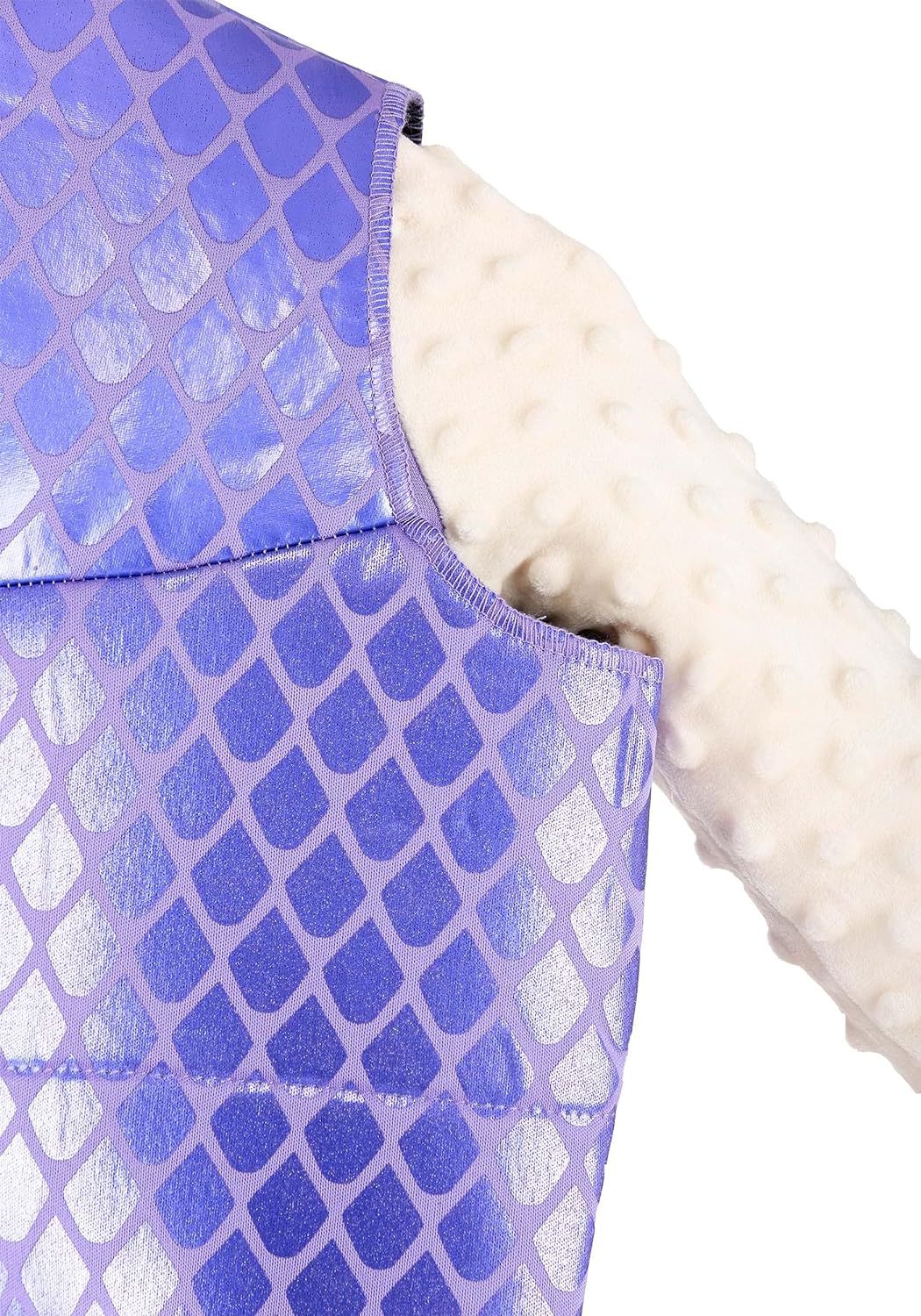 Dress your kids up in this cool Boo costume for Halloween