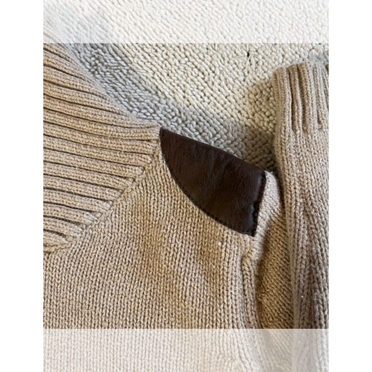 This Cherokee stylish and comfortable sweater is the perfect addition to your child's wardrobe