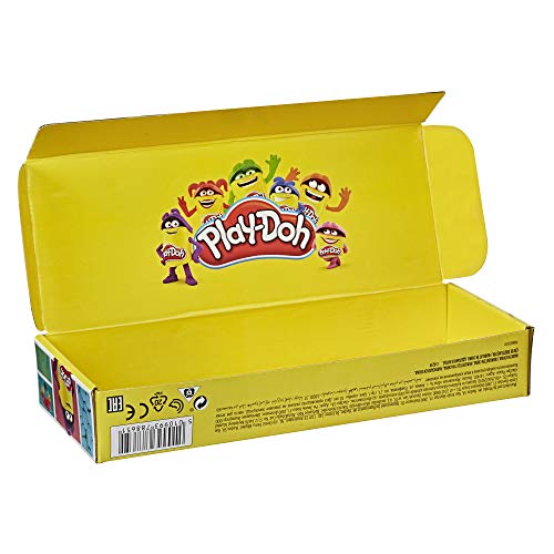Play-Doh Handout 42-Pack of 1-Ounce Non-Toxic Assorted Colors, Ages 2 and Up (Amazon Exclusive)