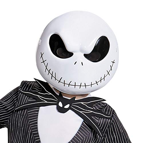 Jack Skellington Costume for Kids