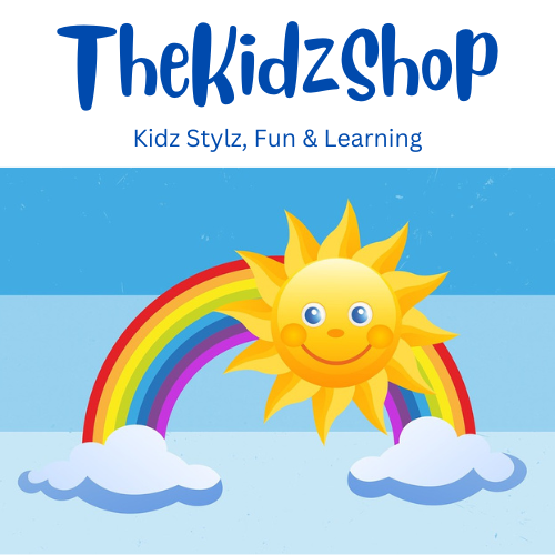 Welcome to The Kidzshop Blog!