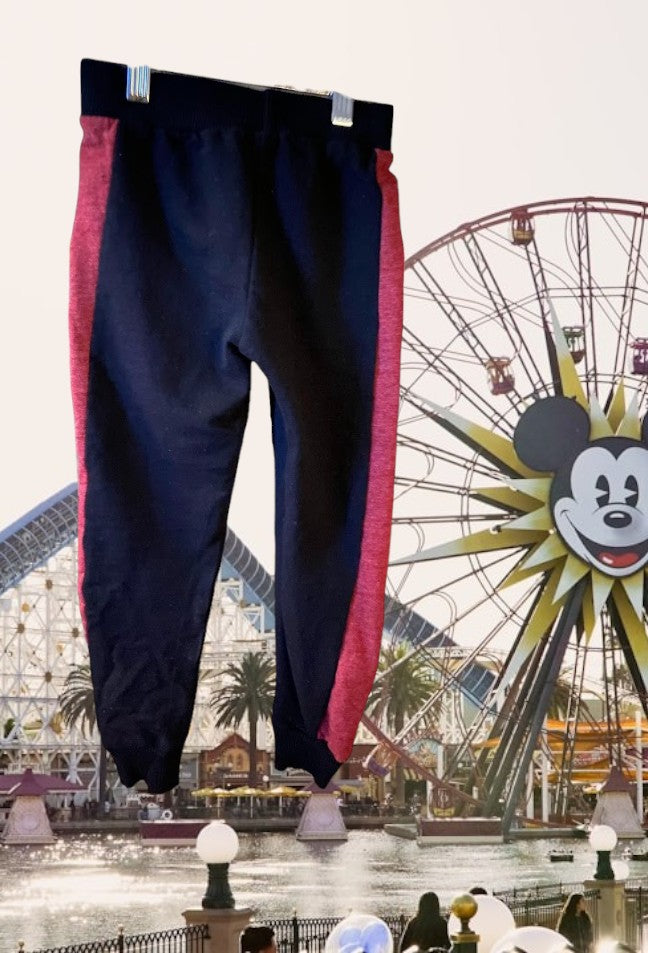 Disney Junior Mickey Graphic Design Sweatpants