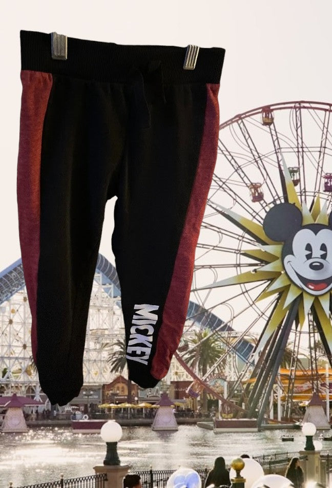 Disney Junior Mickey Graphic Design Sweatpants