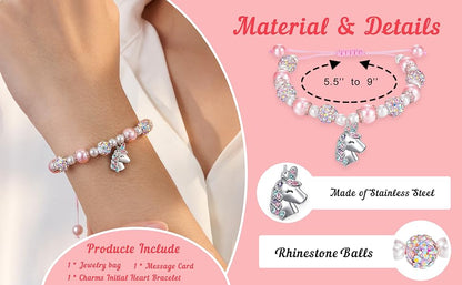 Unicorn Preschool Graduation Gift