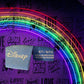 Disney pretty glitter Elsa & Anna Sisters Forever graphic tee