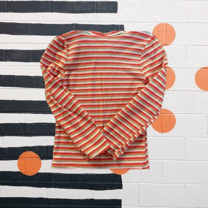 Made by Younghearts, a trusted brand in children's fashion, this top is not only stylish, but also durable and comfortable for your little one