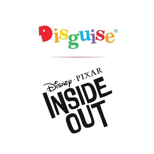 Transform into the sassy character from Inside Out with the officially licensed Disney Pixar Inside Out Disgust Costume for Kids