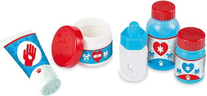 Melissa & Doug Pet Vet Play Set