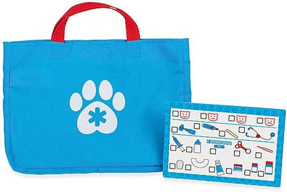 Melissa & Doug Pet Vet Play Set