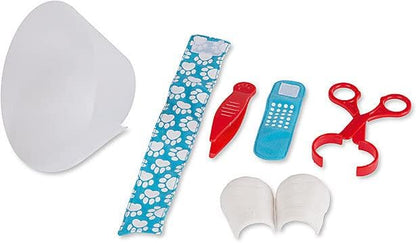 Melissa & Doug Pet Vet Play Set