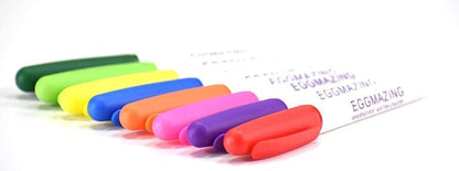 The Eggmazing Egg Decorator Kit