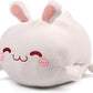 Squishy Rabbit Kawaii Soft Hugging Pillow