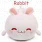 Squishy Rabbit Kawaii Soft Hugging Pillow