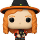 Funko Spirit Halloween Dani with Binx Hocus Pocus POP!