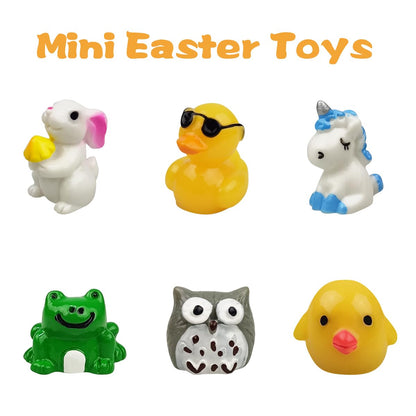 These 6 Pack Easter Bath Bombs are designed specifically for children, making them a perfect addition to any Easter basket