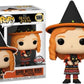 Funko Spirit Halloween Dani with Binx Hocus Pocus POP!