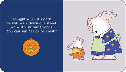 Experience the humorous journey of Little Pookie in this award-winning board book by Sandra Boynton