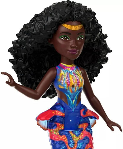 The Little Mermaid Collection Small Doll Set