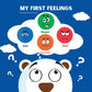 My First Feelings Paperback Book