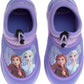 Waterproof closed-toe kids Disney Frozen water shoes