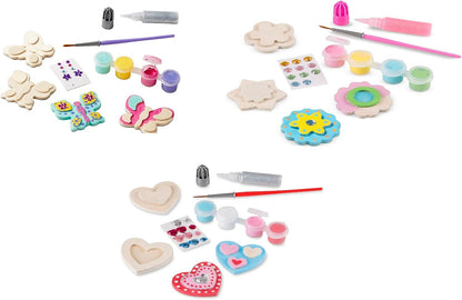 Melissa & Doug Created By Me!