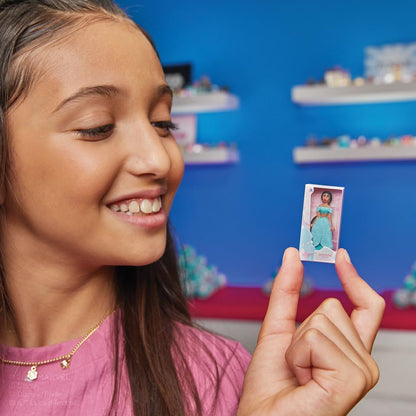 Discover the magical world of Disney with the Disney Minis Limited Edition Advent Calendar from the Disney Store