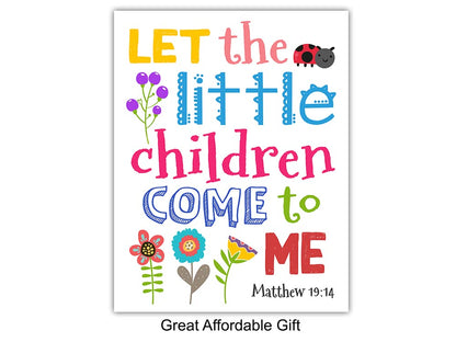 A unique and educational addition to any child's bedroom or playroom