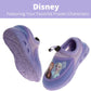 Waterproof closed-toe kids Disney Frozen water shoes