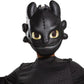 Toothless Classic How to Train Your Dragon Child Costume