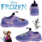Waterproof closed-toe kids Disney Frozen water shoes
