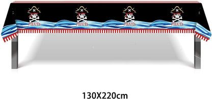 Pirate Party Decorations and Supplies