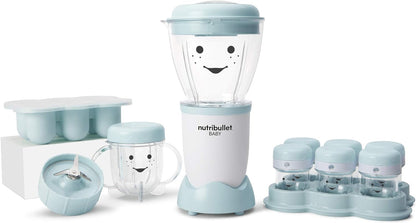 NutriBullet Baby Complete Food-Making System