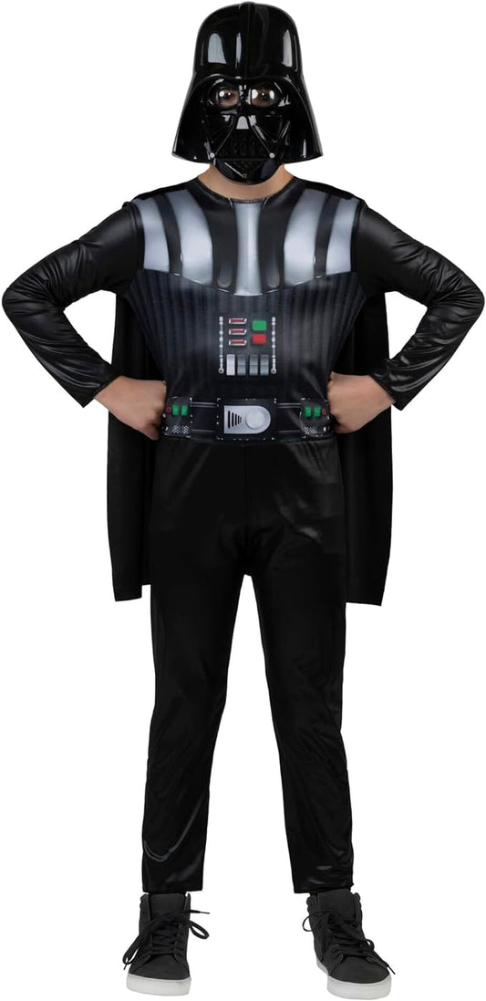 STAR WARS Officially Licensed Darth Vader Costume