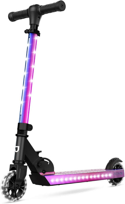 Jupiter Kick Scooter (Iridescent)