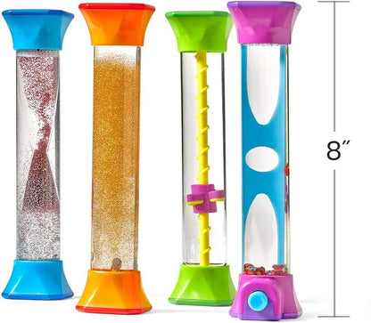 Help kids learn self-soothing with calming toys that build social emotional skills