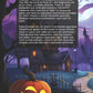 Frankenstein The Halloween Guardian: A Spooky Tradition - Paperback