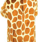 Become the life of the Halloween party with the Silly Safari Giraffe Costume